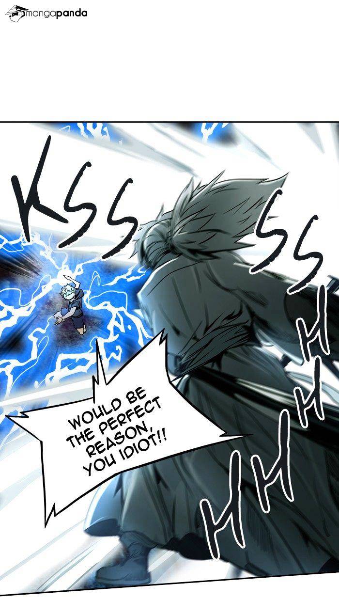 Tower of God, Chapter 291 image 008